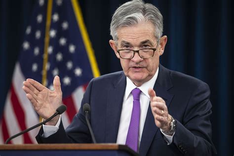 WATCH LIVE: Federal Reserve Chair Jerome Powell on FOMC's attempt of 'soft landing' for U.S. economy